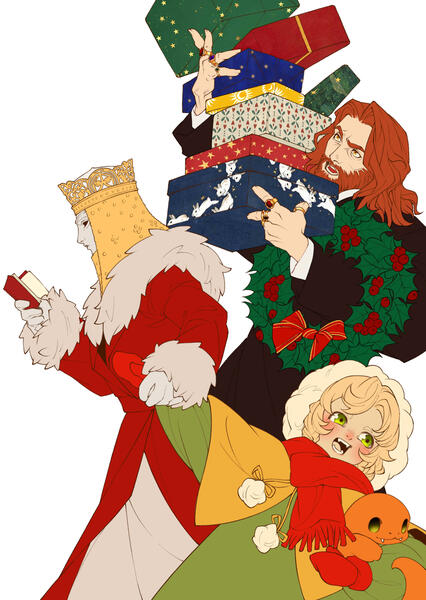 flat color